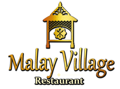 Malay Village Restaurant Logo